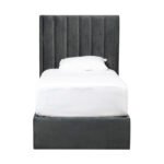 cama individual canguro