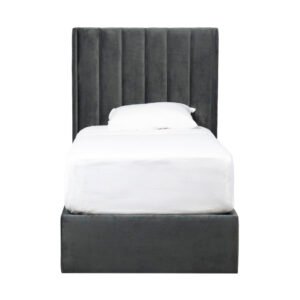 cama individual canguro